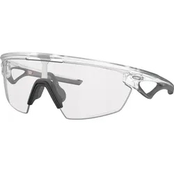 Oakley Sphaera matte clear/clear photochromic (940307)