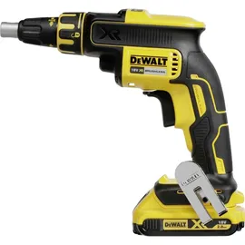 DeWalt DCF620D2K