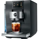 Jura Z10 aluminium dark inox