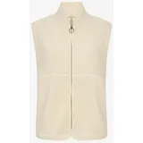 Soyaconcept Weste SC-ONYX in 1620 cream, | Gr.: M