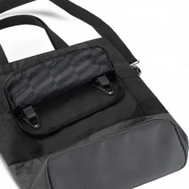 URBAN PROOF Shopper 20 l schwarz/grau
