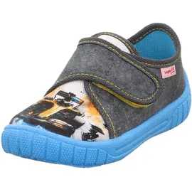 superfit Bill grau/hellblau (2080) 25