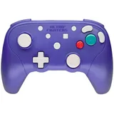 retro fighters BattlerGC 2.4G Controller Purple PC Switch), Gaming Controller, Violett