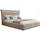 Mirjan24 Tinkus 160 x 200 cm Beige