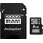 GoodRam microSDHC 8GB Class 4 + SD-Adapter