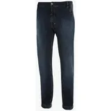 Diadora Utility Stone, Workwear Jeans - Blau - XXL