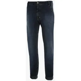 Diadora Utility Stone, Workwear Jeans - Blau - XXL