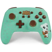 PowerA Nintendo Animal Crossing  K.K. Slider Controller