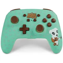 PowerA Nintendo Animal Crossing  K.K. Slider Controller