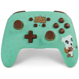 PowerA Nintendo Animal Crossing  K.K. Slider Controller