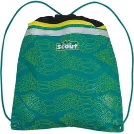 Scout Neo Schulranzen-Set 4tlg