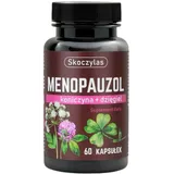 skoczylas Menopauzol Kapseln 60 St.