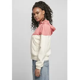 URBAN CLASSICS Ladies Arrow Windbreaker - XS