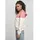 URBAN CLASSICS Ladies Arrow Windbreaker - XS