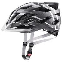 Uvex Air Wing cc Schwarz Modell 2025