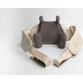 Technaxx LX-046 Nackenmassagegerät 10 W Beige