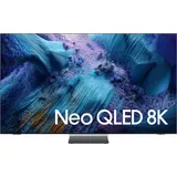 TQE65QN990F 65" Neo QLED 8K Vision AI Smart TV QN990F (EU-Modell)