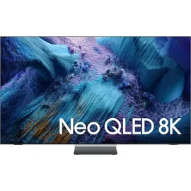 Samsung TQE65QN990F 65" Neo QLED 8K Vision AI Smart TV QN990F (EU-Modell)
