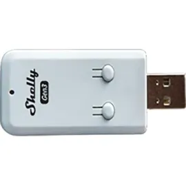 Shelly Heizkörperthermostat BluTRV 2 Stück