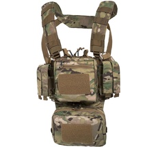 Helikon-Tex Training Mini Rig multicam