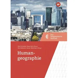 Humangeographie