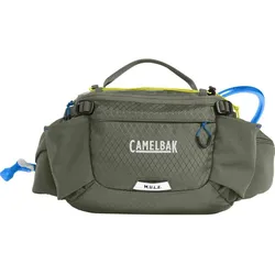 Gürteltasche Camelbak Mule 5 Waist GRÜN No Size