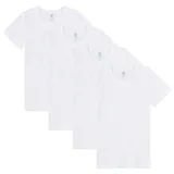 Sanetta Unterhemd 4er Pack | Gr.: 116
