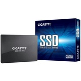 SSD GIGABYTE 256GB Sata3 GP-GSTFS31256GTND 2,5"