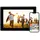 Rollei Smart Frame WiFi 100 Black| Preis nach Code SOMMER
