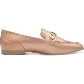 s.Oliver Loafer Damen Rosa 39