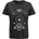 Onllucy Reg S/S Top Schwarz XS