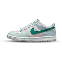 Nike Dunk Low Mineral Teal – EU38 - US5.5Y