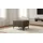 OTTO home Polsterhocker Oland 56 x 45 x 58 cm Braun