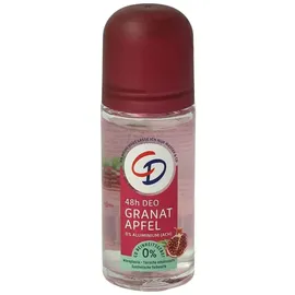 CD Deo Roll-On BIO-Granatapfel 50 ml