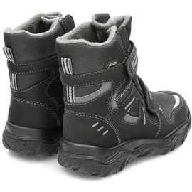 superfit Husky schwarz/grau 26
