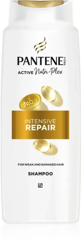 Pantene Pro-V Active Nutri Plex Intensive Repair Shampoo für beschädigtes Haar 625 ml