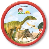 Kekz Pixi Wissen Dinosaurier,
