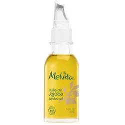 MELVITA BEAUTY OILS jojoba oil 50 ml