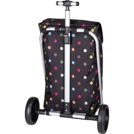 Reisenthel Shopping Trolley dots