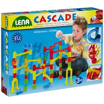 Lena Cascade Kugelbahn Speed