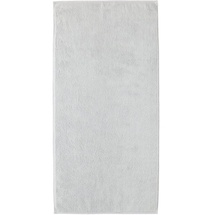 Ross Sensual Skin 9000 Handtuch 50 x 100 cm chrom