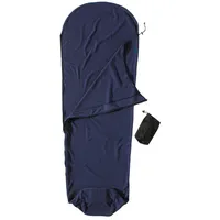 Cocoon MummyLiner Microfleece RVR twilight