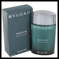 Bvlgari Aqva pour Homme Aftershave Lotion 100 ml