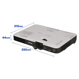 Epson EB-1795F 3LCD