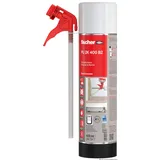 Fischer Zargenschaum PU 400 ml