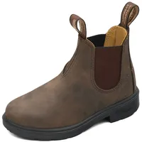 Blundstone Kinderstiefel KIDS-BLUNNIES-565 in Braun, 35 / 36