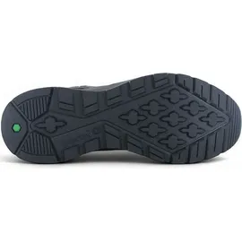 Timberland Sprint Trekker Mid Herren Jet Black 42