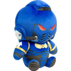 TOMY Warhammer Plüschfigur Space Marine 30 cm