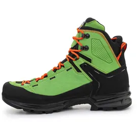 Salewa Mountain Trainer 2 Mid GTX Herren pale frog/black 44