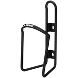 Cube Flaschenhalter HPA - schwarz matt